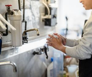 About Emergency plumbing pros Ruffin, SC