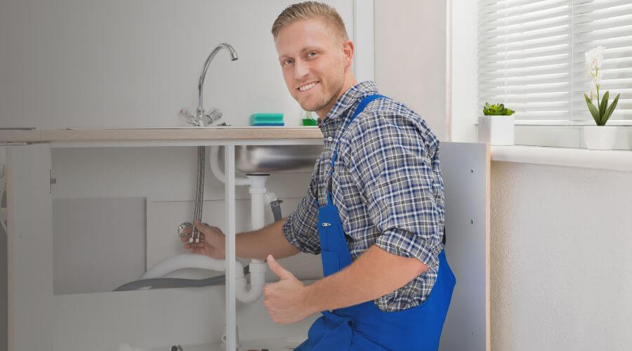Professional emergency plumbing in Ruffin, SC